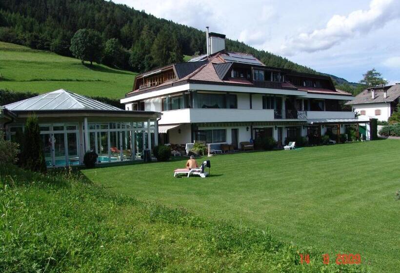 B&b Villa Pattis