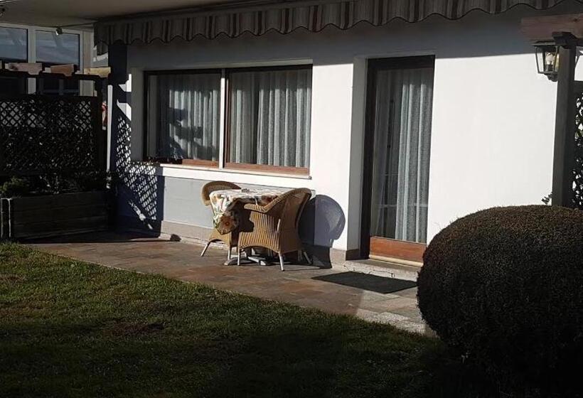 B&b Villa Pattis