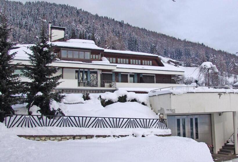 B&b Villa Pattis