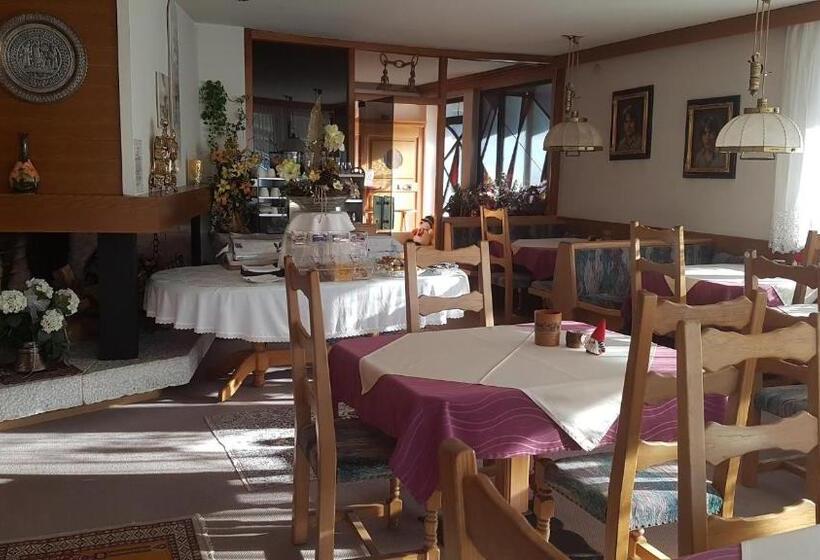 B&b Villa Pattis