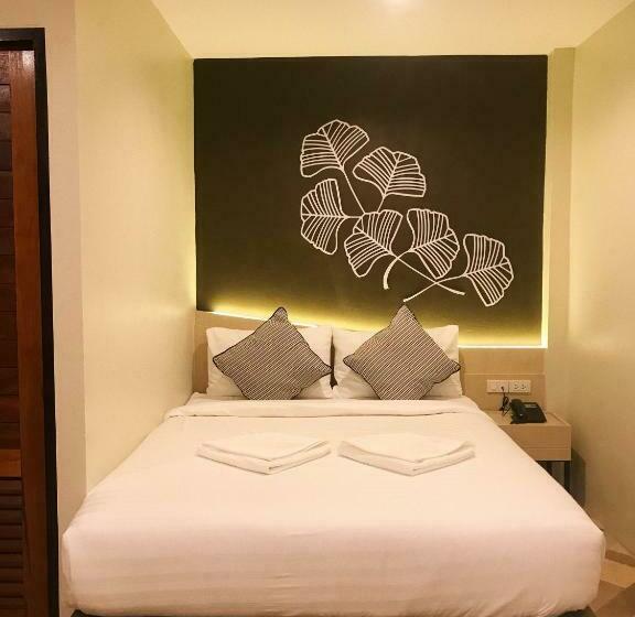 Hotel Sj Miracle