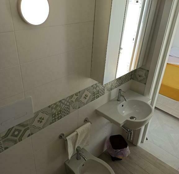 بنسيون Mare D Amare