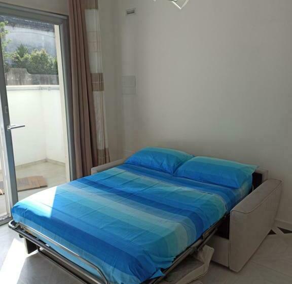 بنسيون Mare D Amare