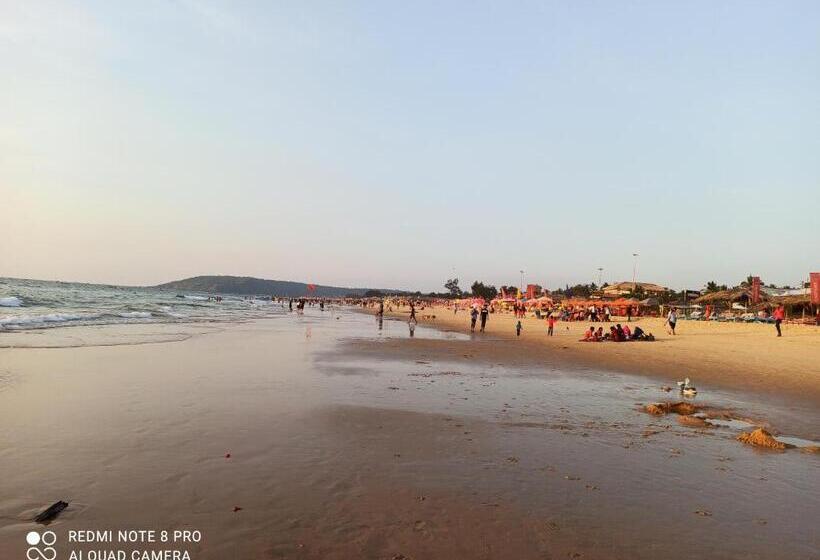 Majatalo Richard Inn Residency