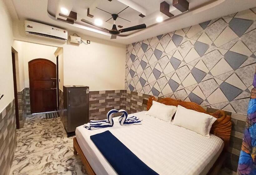 بنسيون Richard Inn Residency