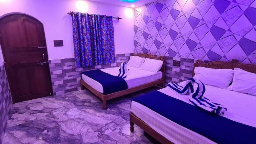 Majatalo Richard Inn Residency