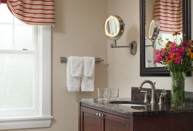 مبيت وإفطار Newcastle Inn