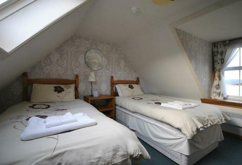 Saucy Mary's Hostel