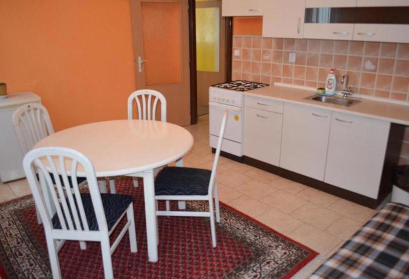 Ab Apartments