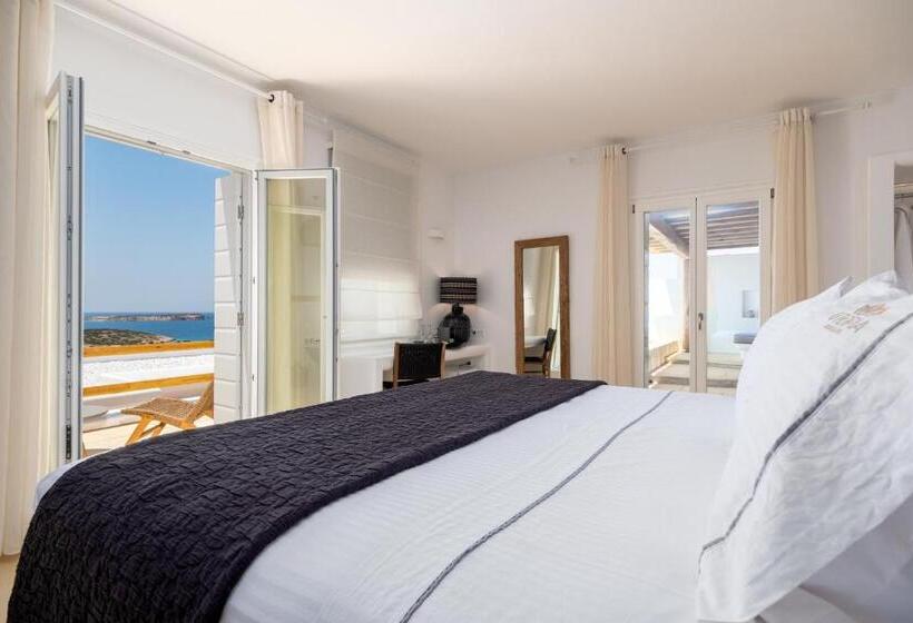 Anna Platanou Suites