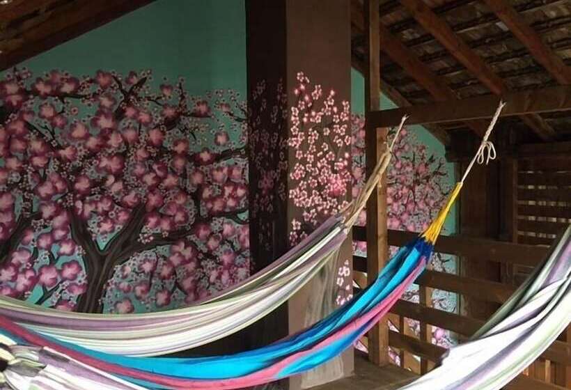 Balmers Hostel