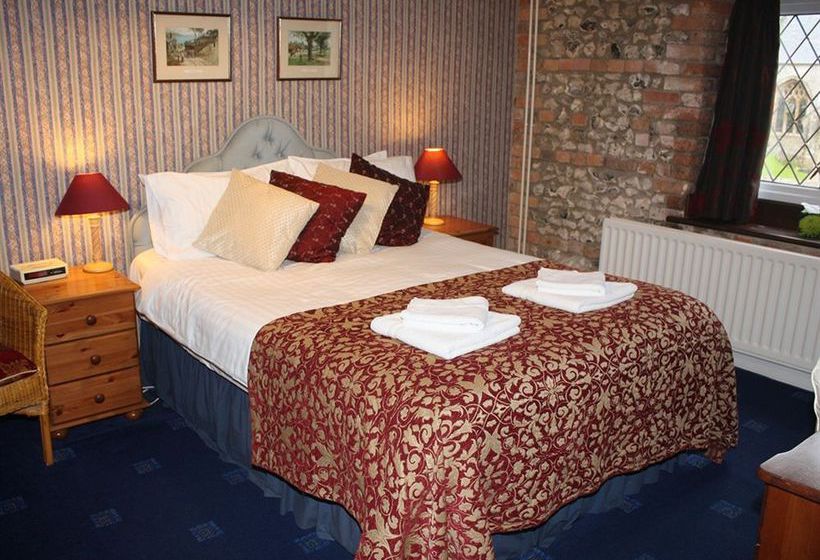 민박 Churchview Guest House