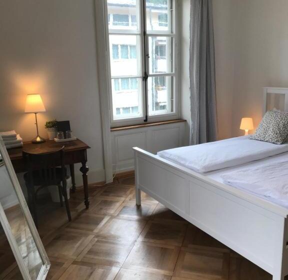 צימר The Bed + Breakfast