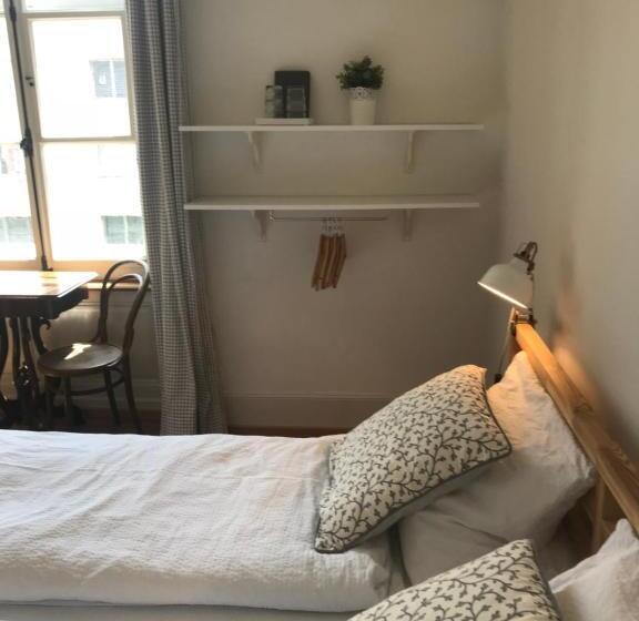צימר The Bed + Breakfast