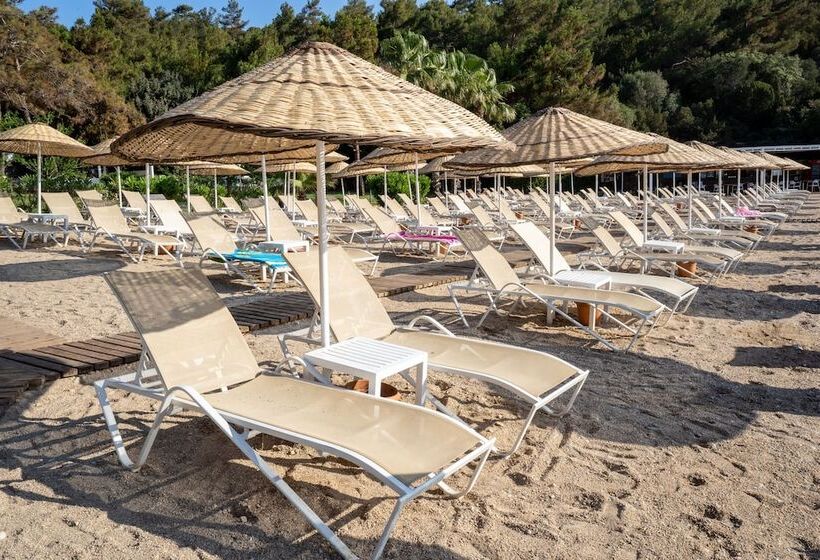 Bodrum Park Resort   All Inclusive