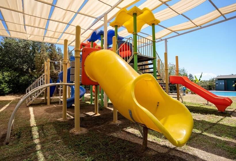 Bodrum Park Resort   All Inclusive