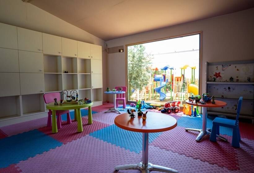 Bodrum Park Resort   All Inclusive