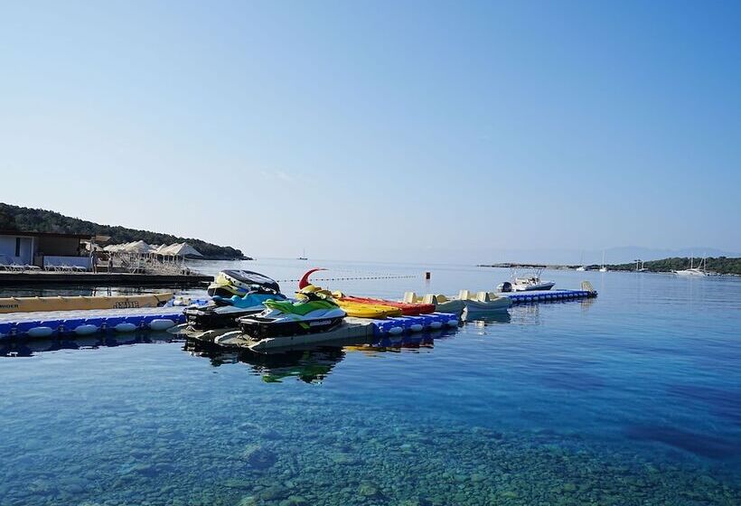 Bodrum Park Resort   All Inclusive