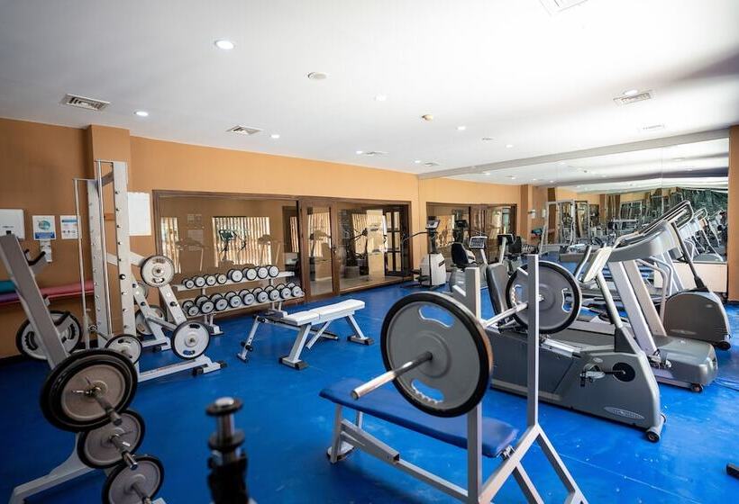 Bodrum Park Resort   All Inclusive