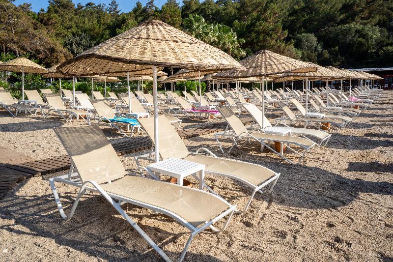 Bodrum Park Resort   All Inclusive