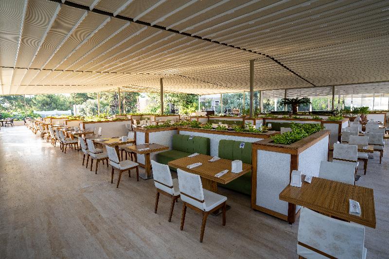 Bodrum Park Resort   All Inclusive