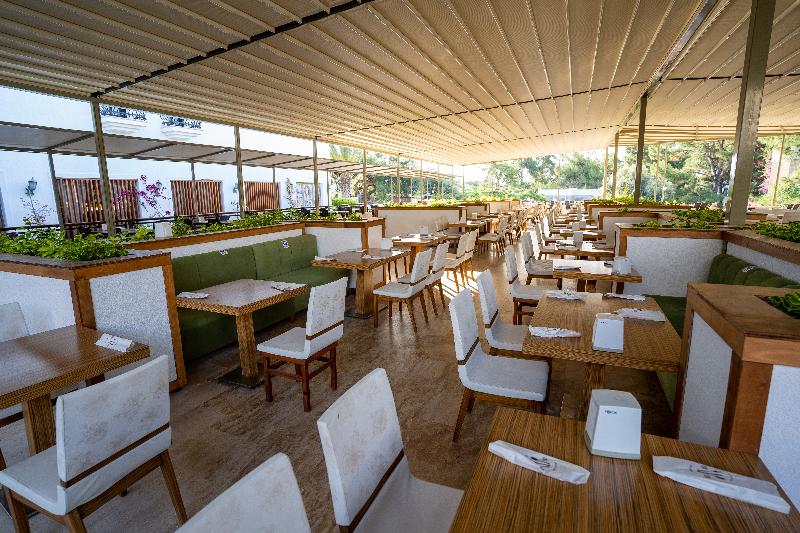 Bodrum Park Resort   All Inclusive