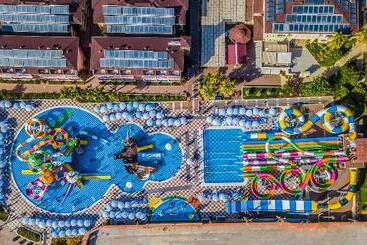 Club Hotel Kosdere