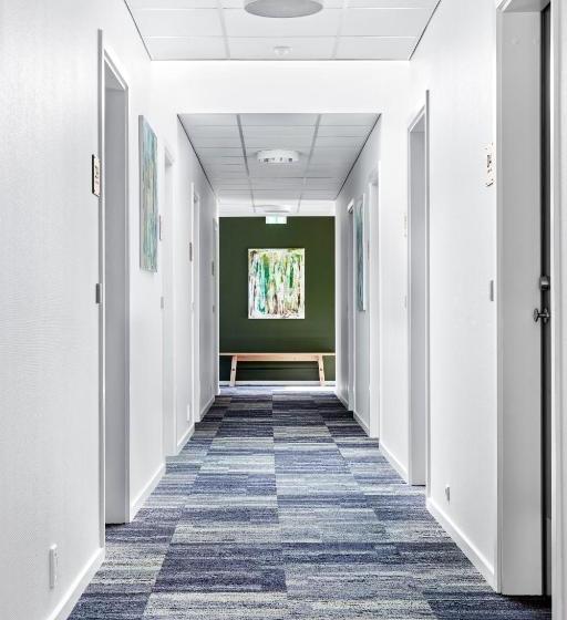 Danhostel Copenhagen Amager