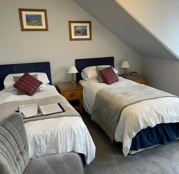 Daviot Guest House