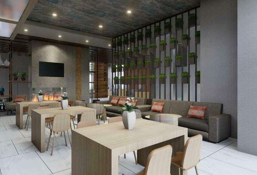 Delta Hotels By Marriott Raleigh Durham At Research Triangle Park