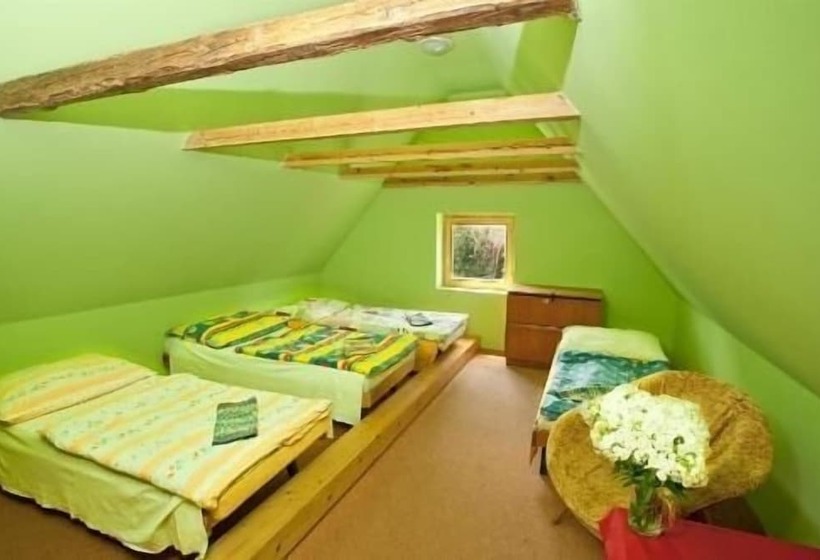 Havana Hostel