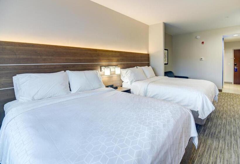 Holiday Inn Express Hotel & Suites Foley, An Ihg