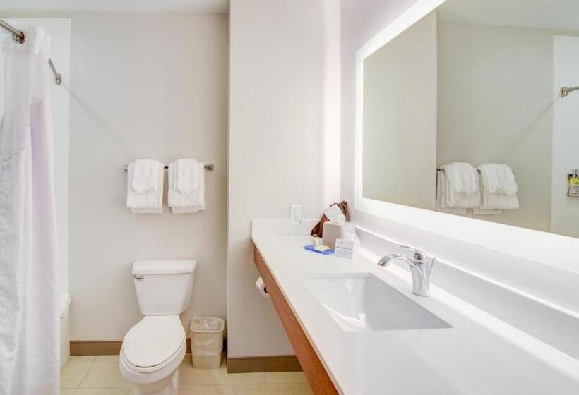 Holiday Inn Express Hotel & Suites Foley, An Ihg