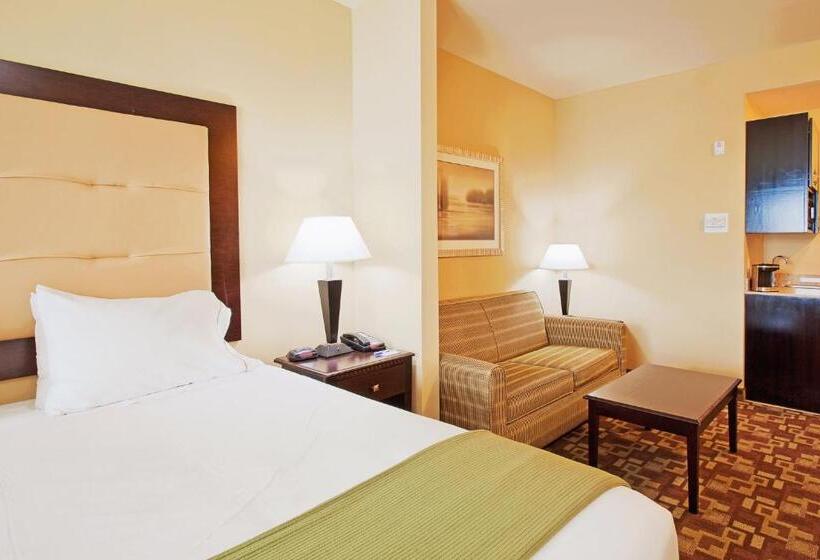 Holiday Inn Express Hotel & Suites Foley, An Ihg