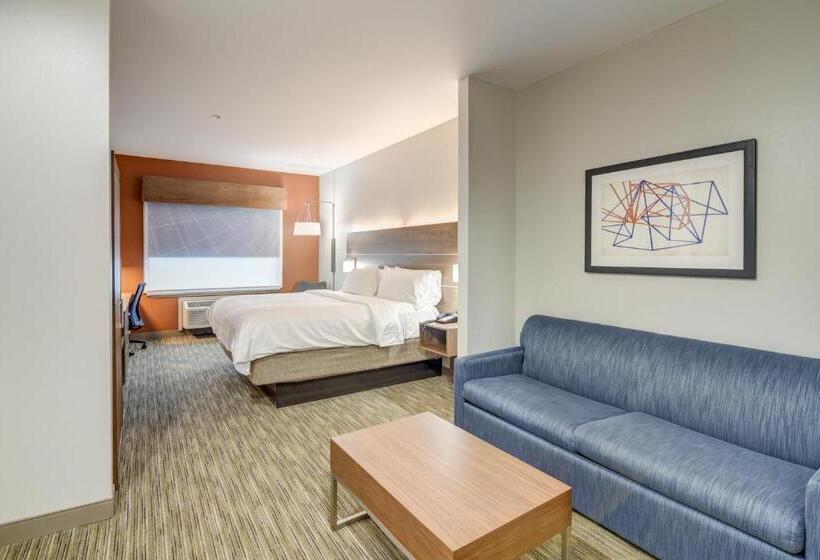 Holiday Inn Express Hotel & Suites Foley, An Ihg