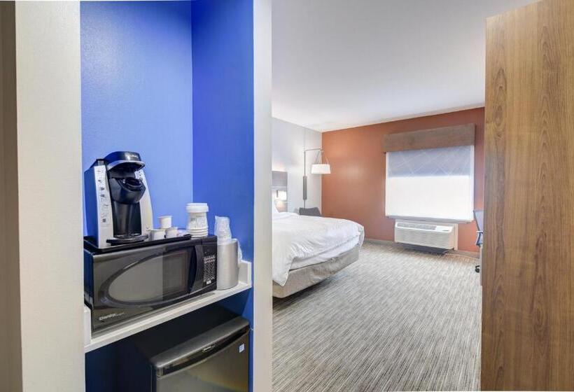 Holiday Inn Express Hotel & Suites Foley, An Ihg