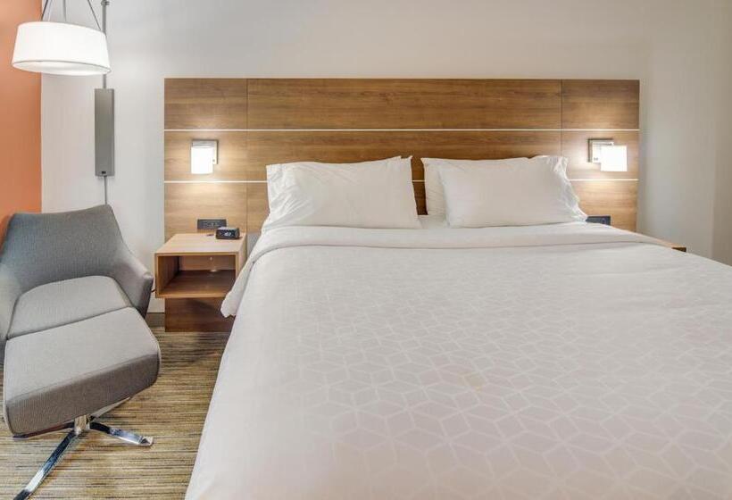 Holiday Inn Express Hotel & Suites Foley, An Ihg
