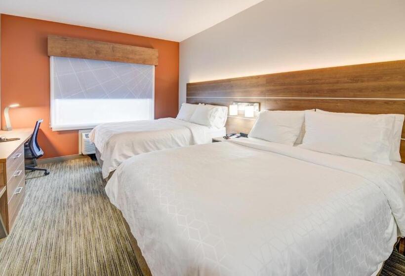 Holiday Inn Express Hotel & Suites Foley, An Ihg