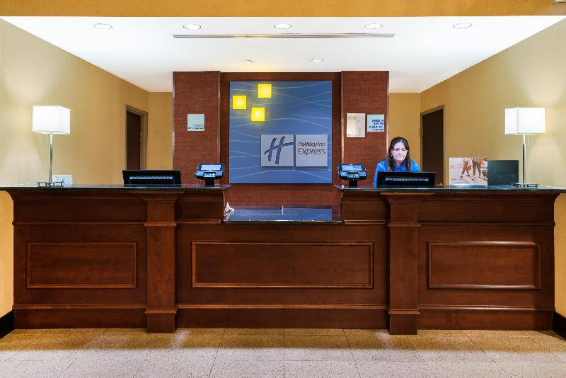 Holiday Inn Express Hotel & Suites North East, An Ihg