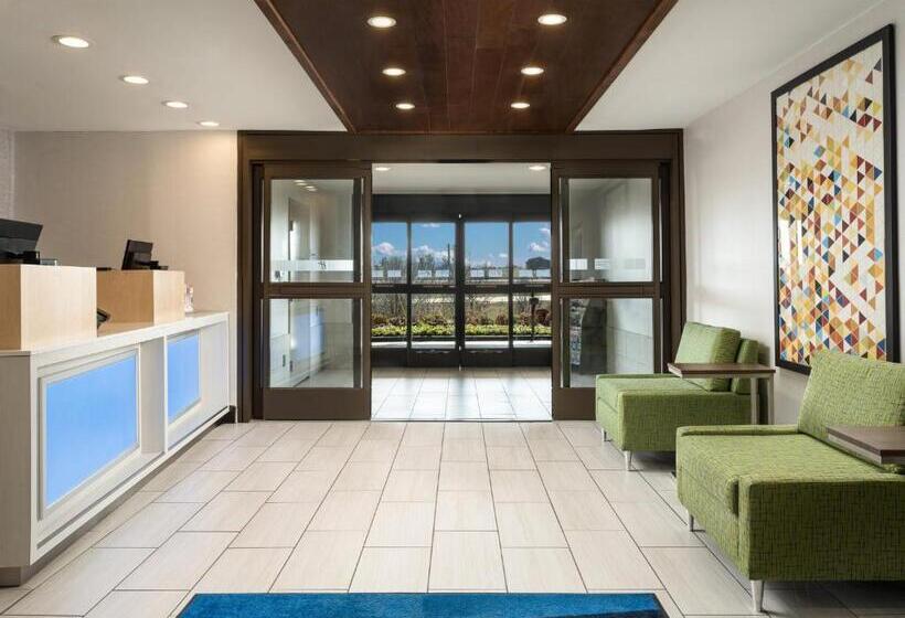 Holiday Inn Express Hotel & Suites Olive Branch, An Ihg