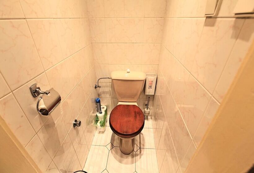 مسافرخانه Pension Sklep Rest