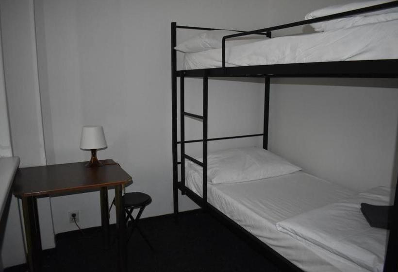 Hostel Apartments Centre