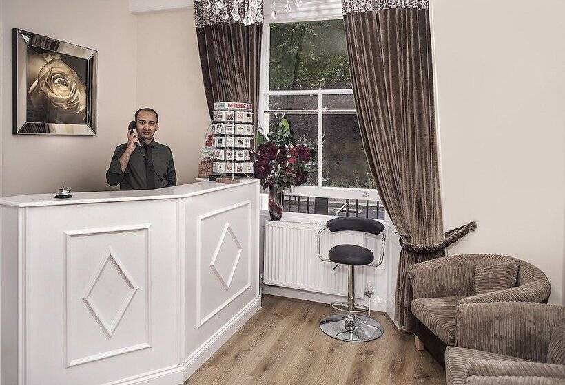 Fotos del hotel Abc Hyde Park:  2