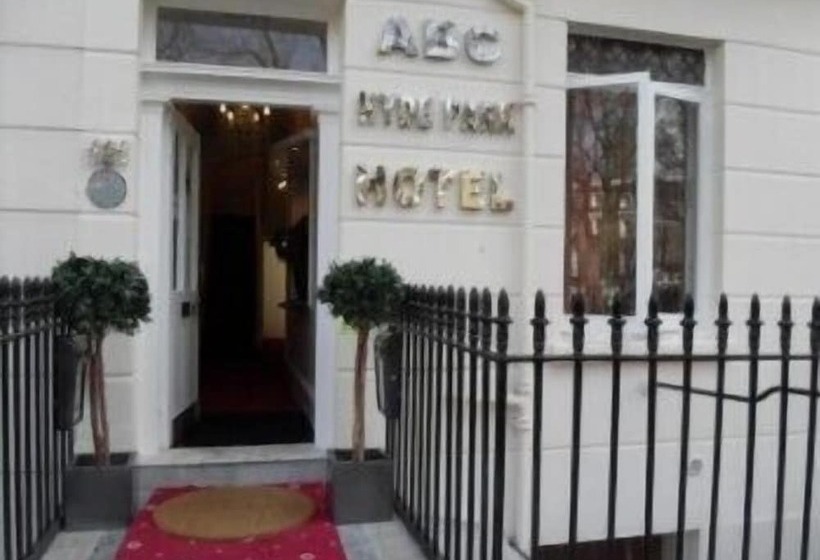 Fotos del hotel Abc Hyde Park:  3