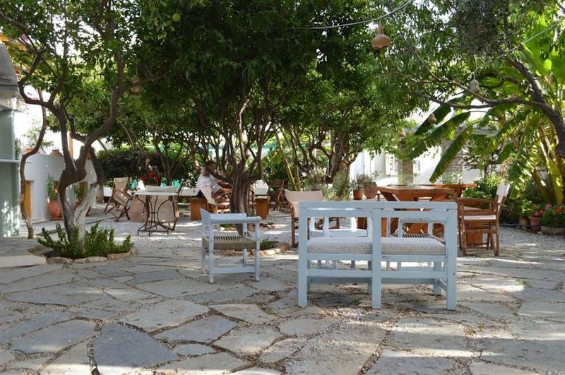 هتل Aegean Village
