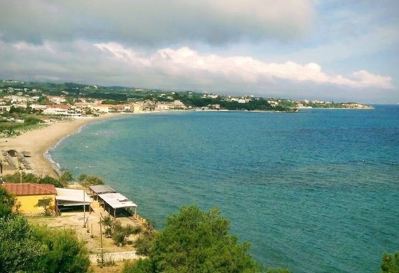 Fotos del hotel Alba:  3