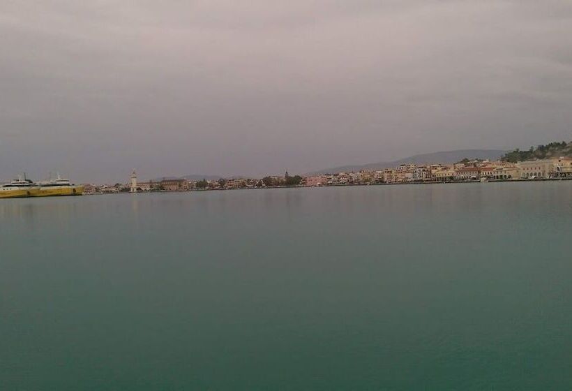 Fotos del hotel Alba:  4