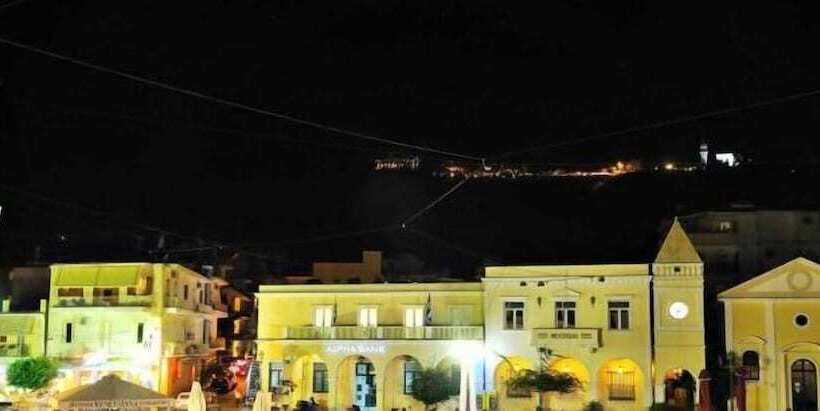 Fotos del hotel Alba:  6