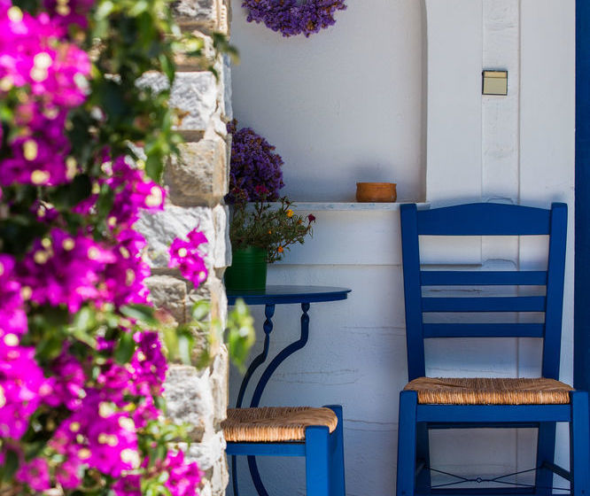 Hotel Angeliki S Studios Paros