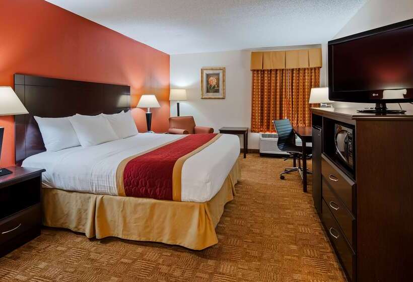 فندق Best Western Hiram Inn And Suites